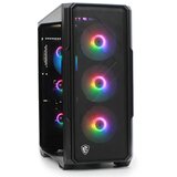  gaming računar ryzen 7 7800X3D 32GB 1TB RTX5070 12GB Cene