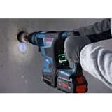 Bosch GBH 18V-34 CF BITURBO sa kovcegom | shoptok.hr