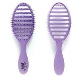  Za raščešljavanje WetBrush – Speed Dry Purple | Eponuda.ba