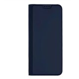 Dux ducis SKIN PRO preklopna torbica za REDMI NOTE 13 5G modra | Shoptok.si