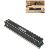 Oem Natančen vodnik, trdna zasnova iz litega železa, V-reža -300mm, (5000236927) | Shoptok.si