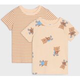 Sinsay Komplet od 2 majice dugih rukava | shoptok.hr
