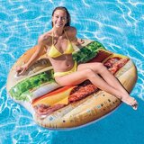 Intex Hamburger Island Cene