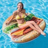Hamburger Island