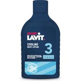 Sport LAVIT Cooling Body Lotion - 250 ml Cene