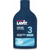 Sport LAVIT cooling body lotion - 250 ml