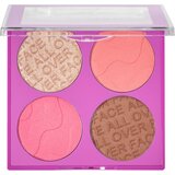 LAMEL All-Over Face Palette paleta za cijelo lice nijansa 02 11.5 g | shoptok.hr