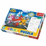 Trefl slaglica Super Wings 12-365191 | ePonuda.com
