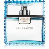 Versace Eau Fraîche toaletna voda za moške 50 ml | Shoptok.si
