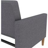 Støraa Siva raztegljiva sedežna garnitura 82 cm Lilly – | Shoptok.si