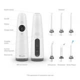 Truelife AquaFloss Compact C300 White oralni tuš 1 kom | shoptok.hr