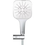 Grohe 26588LS0 Rainshower SmartActive Cube 130 tuš set brez armature 3 funkcije | Shoptok.si