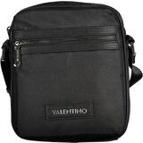 Valentino Bags MEN'S BLACK SHOULDER BAG Cene