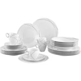 Seltmann Weiden kombinirani servis trio highline porcelan Cene