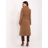 Factory Price Coat-IT-EN-96765.17P-camel Cene
