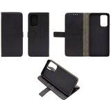 Chameleon Preklopna torbica (WLG) za Samsung Galaxy A33 5G - črna | Shoptok.si