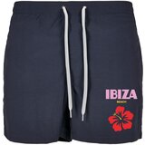 Mister Tee Ibiza Beach Swimshorts Navy | Shoptok.si