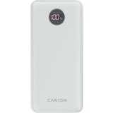 Canyon powerbank PB-2002 18W 20000 mAh CNE-CPB2002W Cene