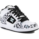 Dc Shoes ženski Skate čevlji DC MANTECA 4 MID ADJS100162-CHE Večbarvna Cene