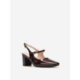 La Modeuse 75937_P179789 Smeđa | shoptok.hr