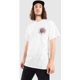 Any Means Necessary Love Hurts T-shirt white | Shoptok.si