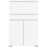 XXXL Omara Za Čevlje Shoelove, Bela | Shoptok.si