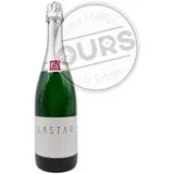 penušavac 0,75L