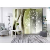 Paravan u 5 dijelova - Green Gentleness II [Room Dividers] 225x172 | shoptok.hr
