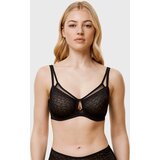 Triumph Grudnjak crna | shoptok.hr