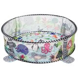 Kikka Boo Animals World 3u1 podloga za igru sa 30 loptica | Eponuda.com