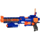  Puška za igru Blaze Storm X6 - plava | Shoptok.si