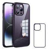 Max Mobile MM TPU IPHONE 14 PRO MAX 6.7 Metalic Purple | shoptok.hr
