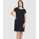 Woox Ženska obleka Kamisu Anthracite | Shoptok.si
