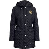 Polo Ralph Lauren Prehodna jakna črna | Shoptok.si