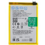 Mps Baterija za Oppo Reno12, BLPA59, 5000 mAh Cene