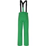 HANNAH Dětské lyžařské kalhoty JAGO II classic green | shoptok.hr