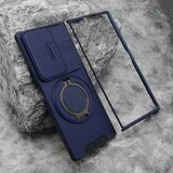  Futrola defender camshield za samsung f976b galaxy z fold 8 ultra 5g plava ( F125533 ) | Eponuda.com