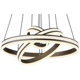 Globo Grouni Viseća LED svjetiljka (70 W, Siva) | shoptok.hr