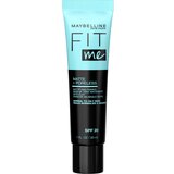 Maybelline fit me! matte + poreless mat podlaga 30 ml cene