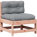  6-dijelna vrtna garnitura s jastucima masivno drvo duglazije | shoptok.hr