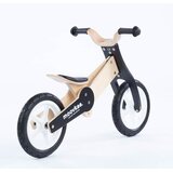 Moovkee drveni bicikl 2u1 Jane sweet black | shoptok.hr
