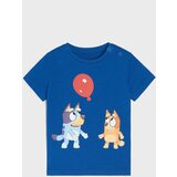 Sinsay Majice s printom, pakiranje 2 komada Bluey | shoptok.hr