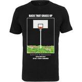 MT Men Spring ball t-shirt black Cene