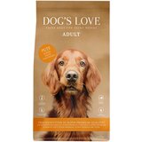 Dog's Love Adult puretina - 2 x 2 kg | shoptok.hr