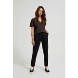 Marisse Women's Tracksuits Z-Dr-4500 Black Cene