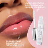 Essence WHAT THE FAKE! sijaj za ustnice za večji volumen odtenek 101 Main Squeeze 4 ml | Shoptok.si