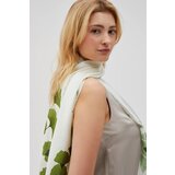 Marisse Women's Scarf L-Sz-4610 Green | ePonuda.com