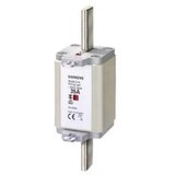Uložak osigurača Veličina osigurača = 2 125 A 500 V Siemens 3NA6232 Cijene
