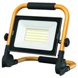 reflektor na postolju slim led smd 5000lm 4K IP65 50W