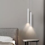 LIGKIN 2x LED viseča svetilka 3000–6500K | Shoptok.si